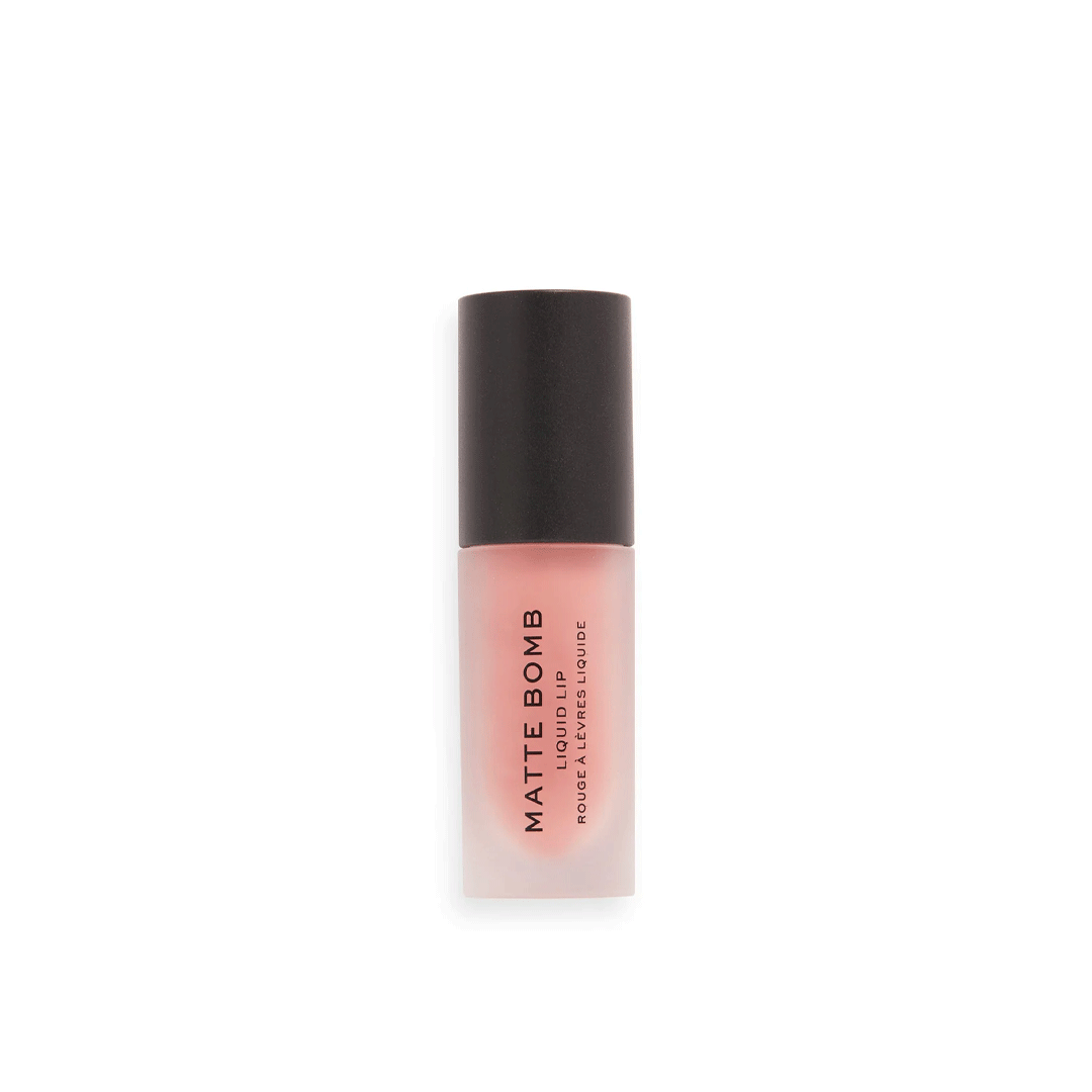 Makeup Revolution Matte Bomb Nude Magnet