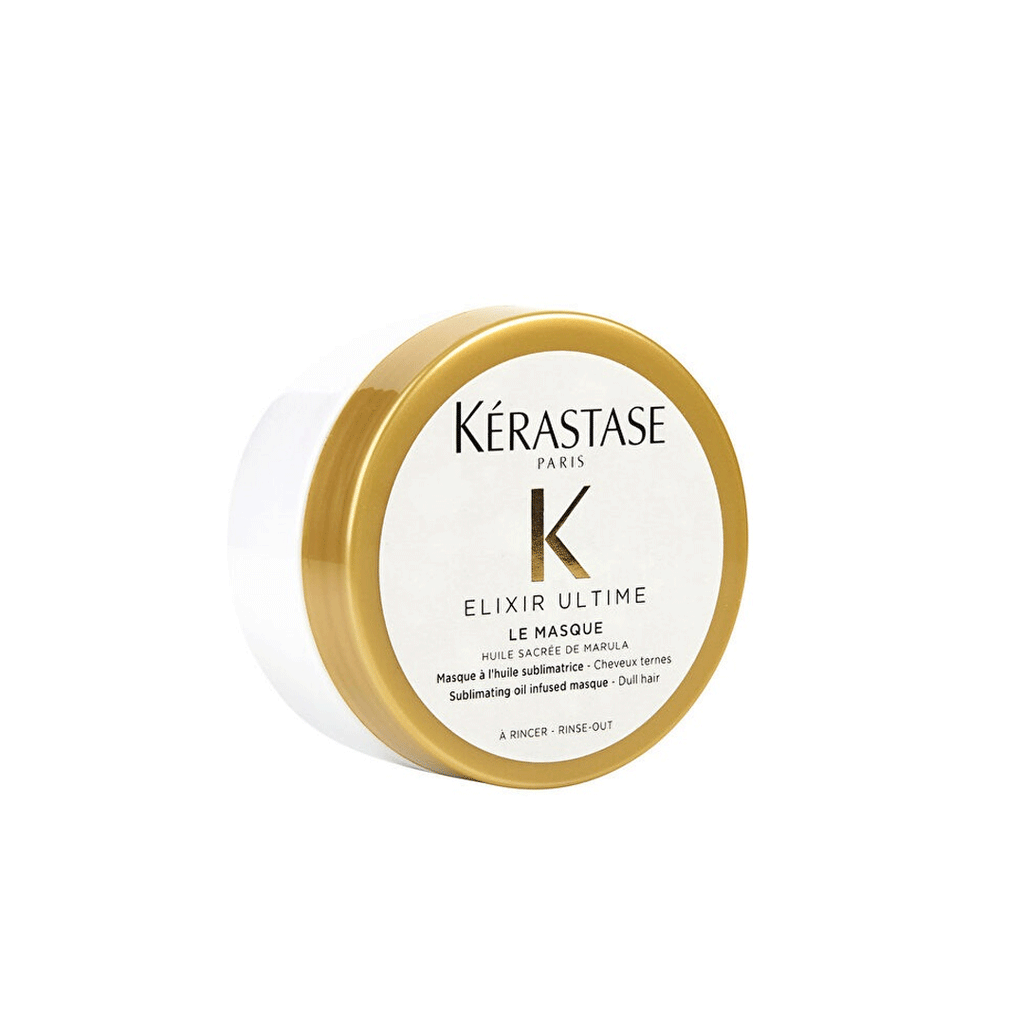 Kerastase Elixir Ultime Sublimating Oil Infused Hair Mask 75ml