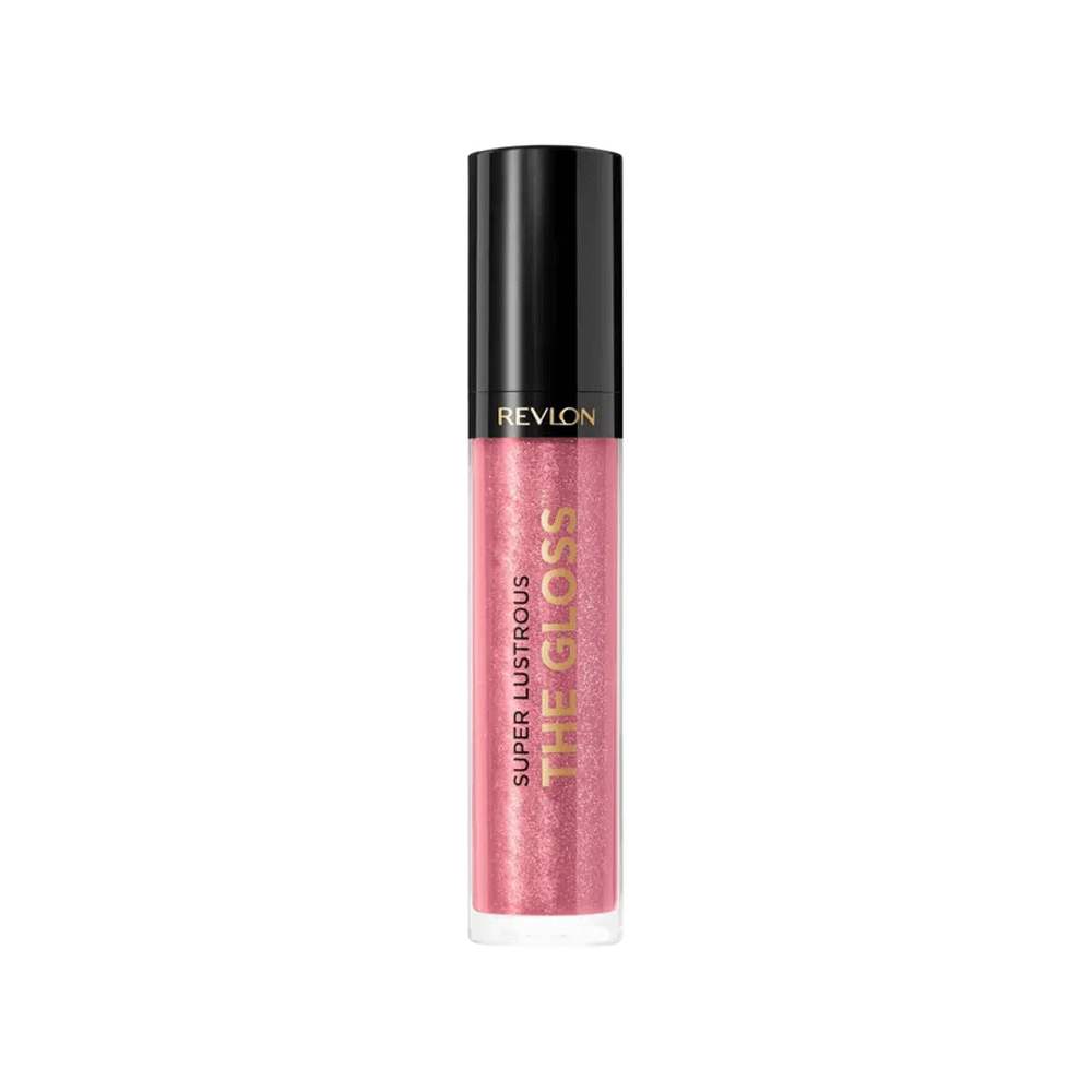 Revlon Super Lustrous Lip Gloss - 301 Rose Quartz