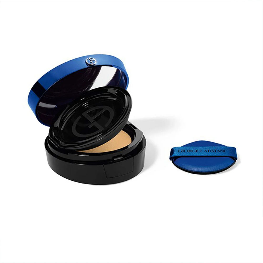 Giorgio Armani Designer Essence-In-Balm Mesh Cushion - Shades - 3