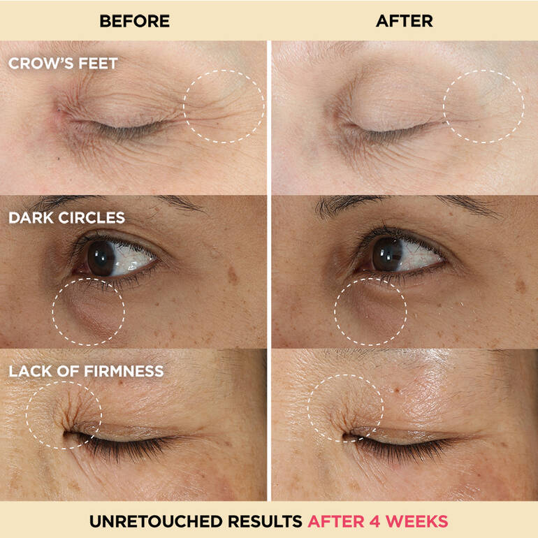 IT Cosmetics Anti Aging Eye Cream 5ml