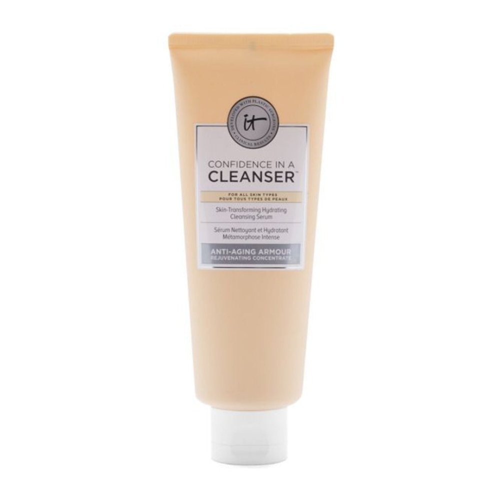 IT Cosmetics Confidence in a Cleanser 148ml