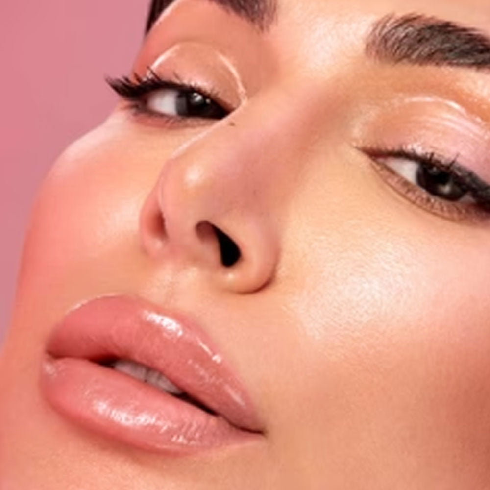 Huda Beauty Silk Balm Hydrating and Nourishing Lip Balm - 3ml