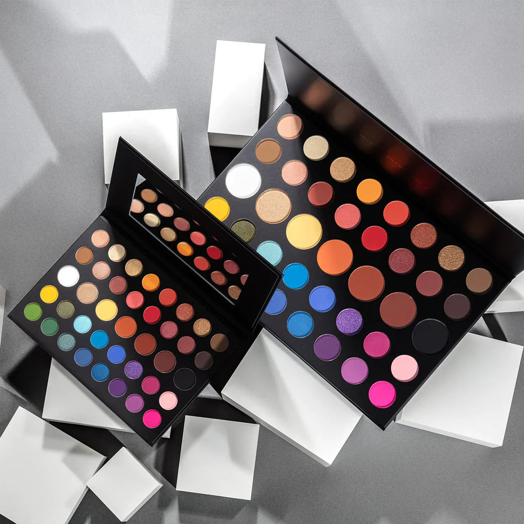 Morphe x James Charles | Artistry Palette