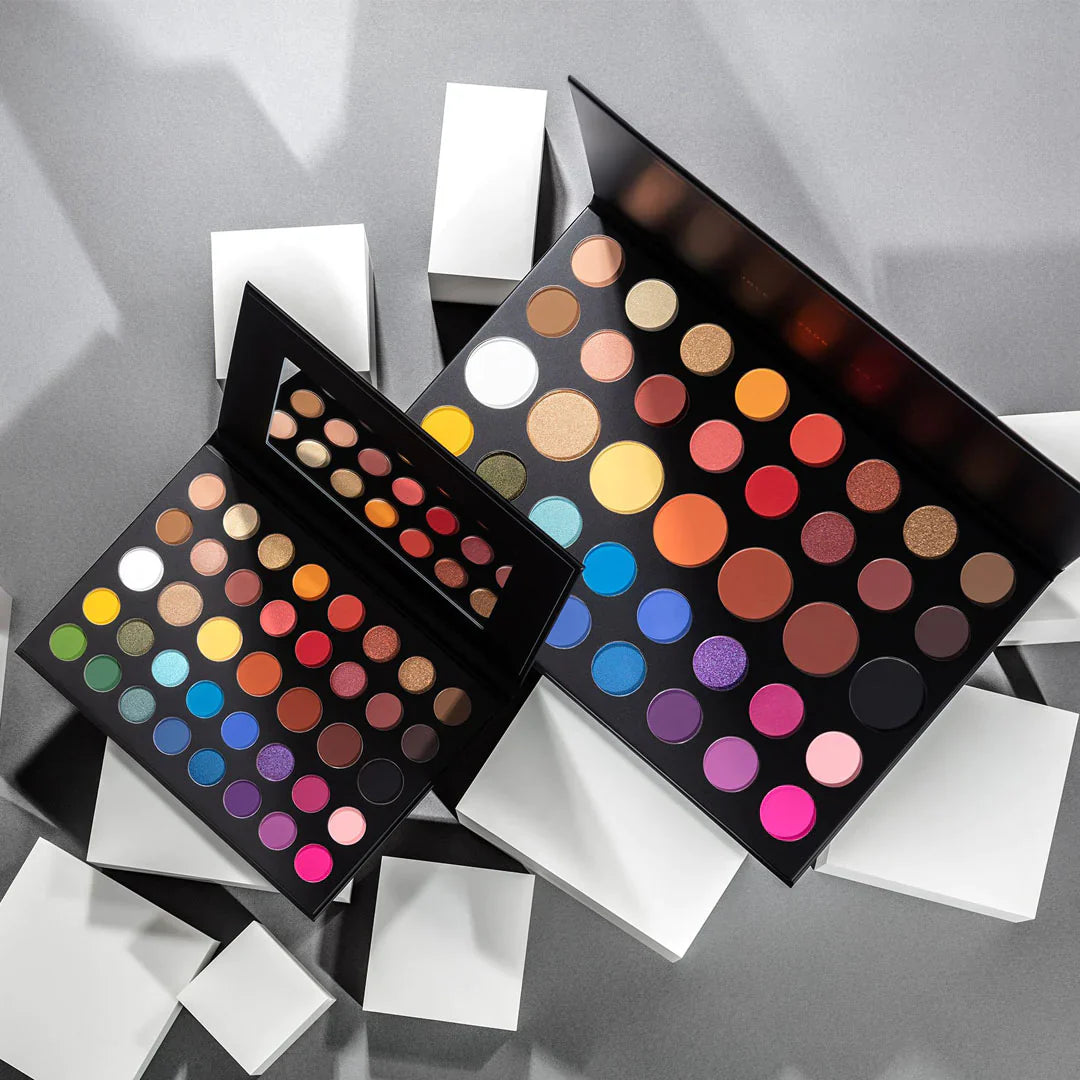Morphe x James Charles | Artistry Palette