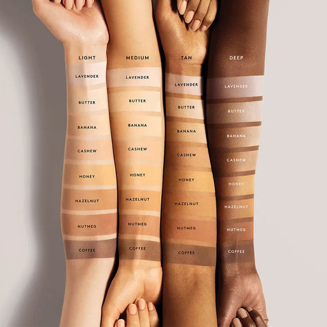 Fenty Beauty Pro Filtl’r Mini Instant Retouch Setting Powder – Butter