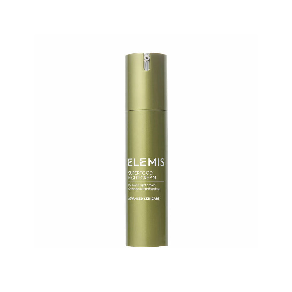 Elemis Superfood Night Cream - 50ml