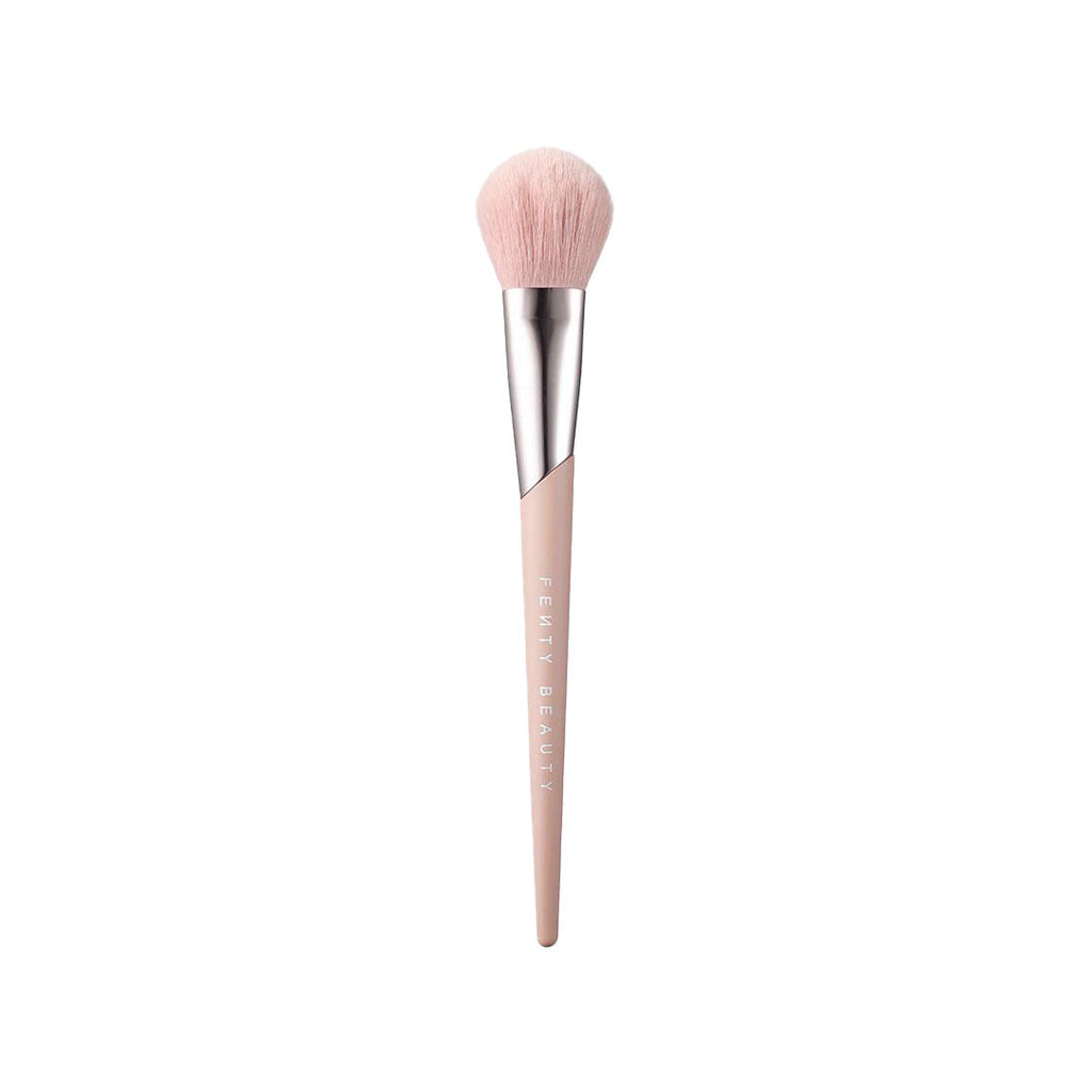 Fenty Beauty by Rihanna Sculpting Bronzer Brush 195
