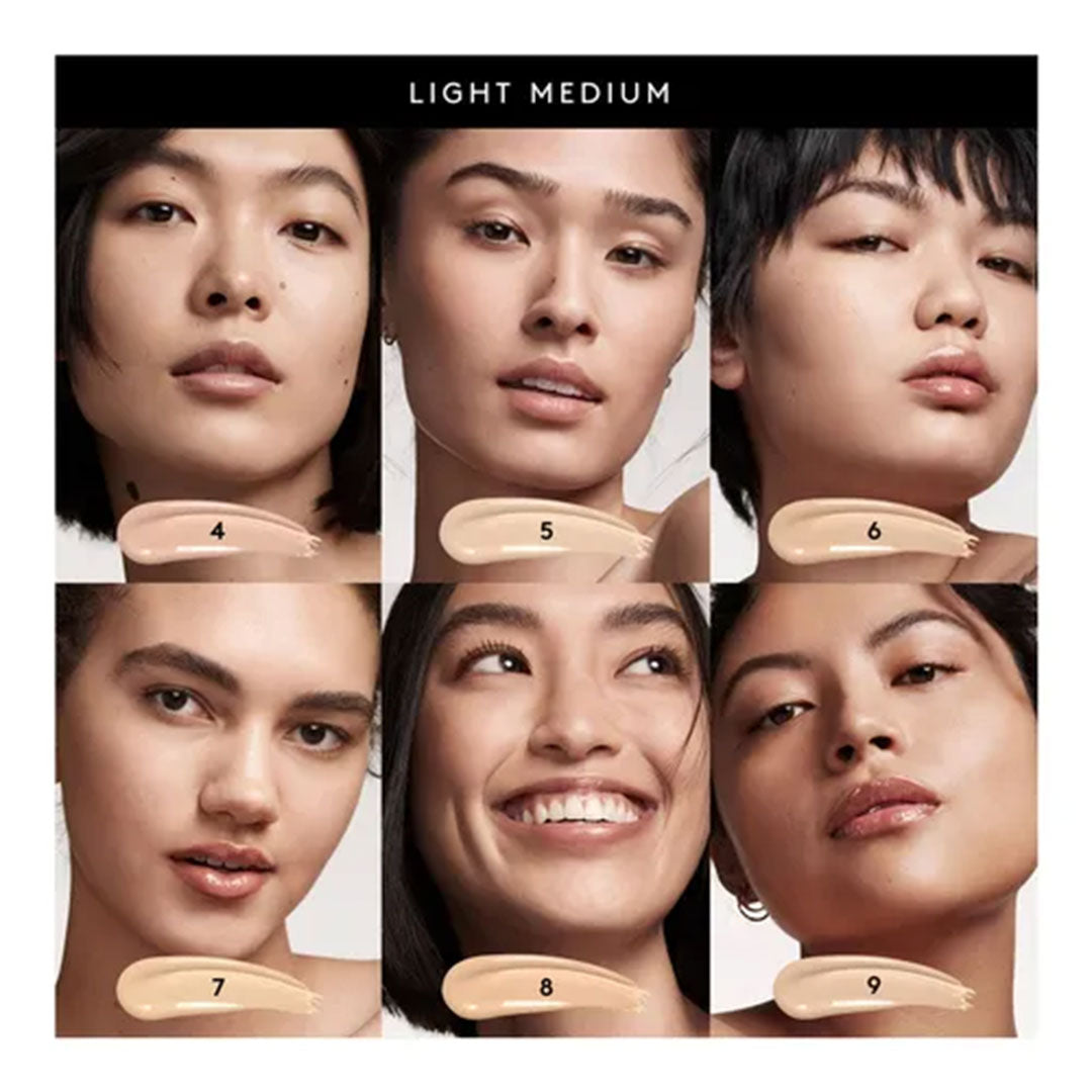 Fenty Beauty by Rihanna Eaze Drop Blurring Skin Tint - 8
