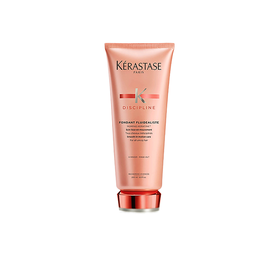Kerastase Discipline Fondant Fluidealiste Conditioner 200ml