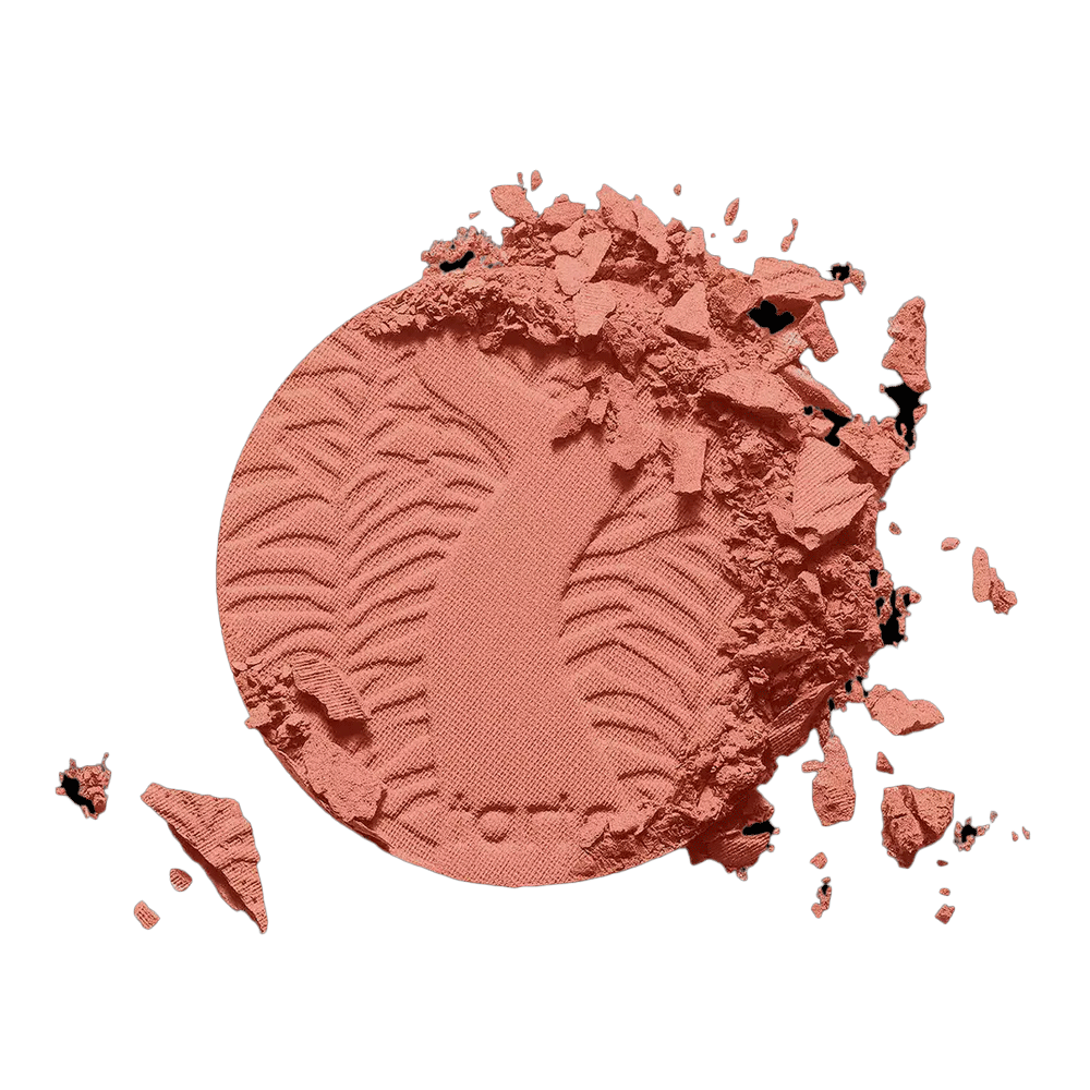 Tarte Deluxe Amazonian Clay 12-Hour Blush Quirky 1.5 g Mini