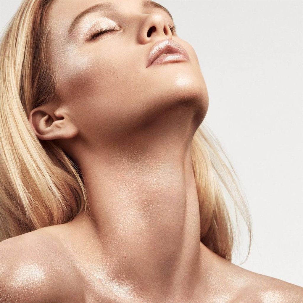 Fenty Beauty Diamond Bomb How Many Carats Highlighter