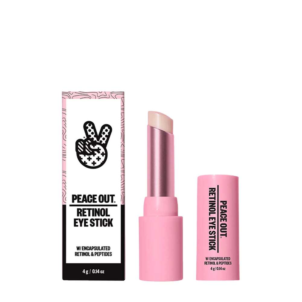 Peace Out Retinol Eye Stick