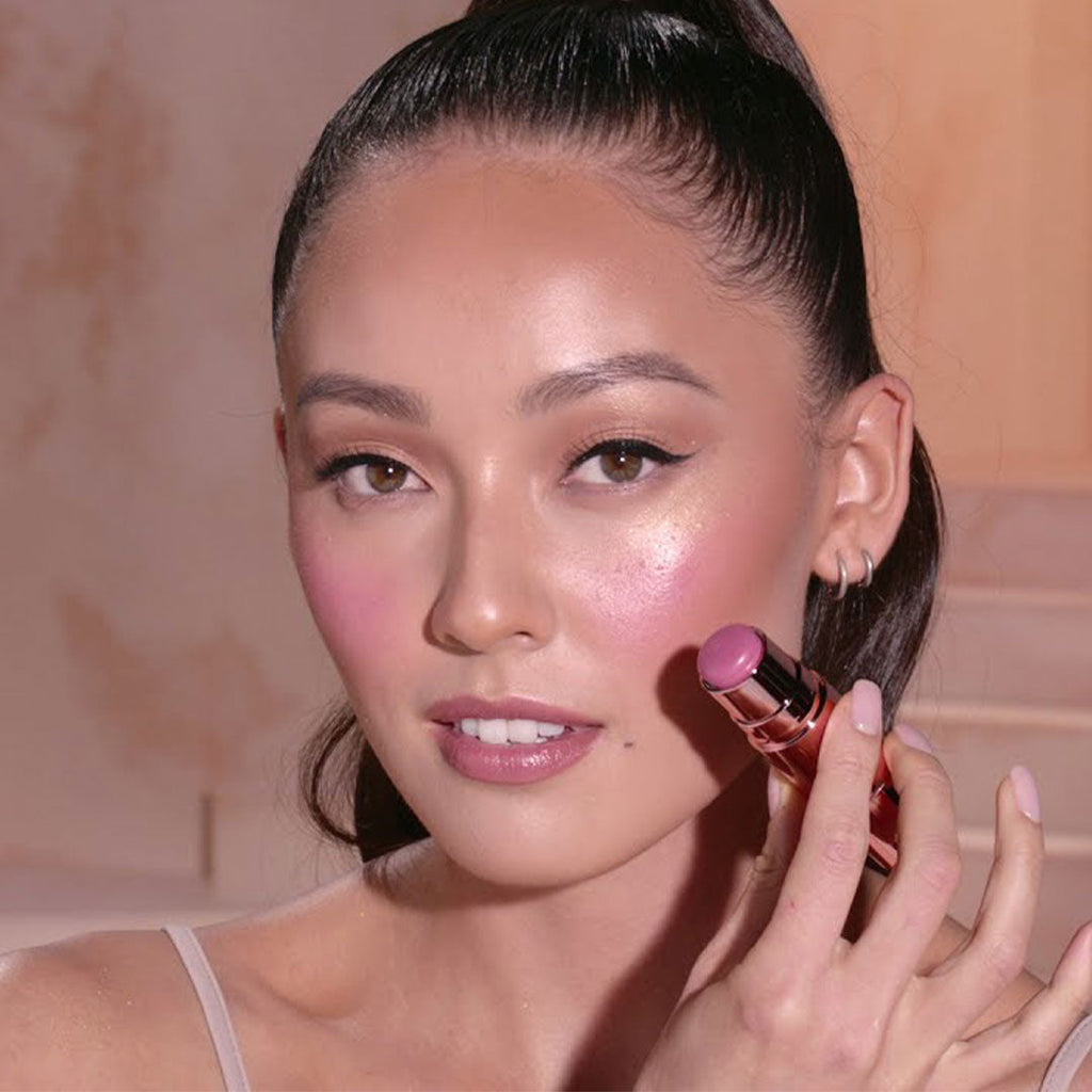 Anastasia Beverly Hills Stick  Blush- Pink Dahlia