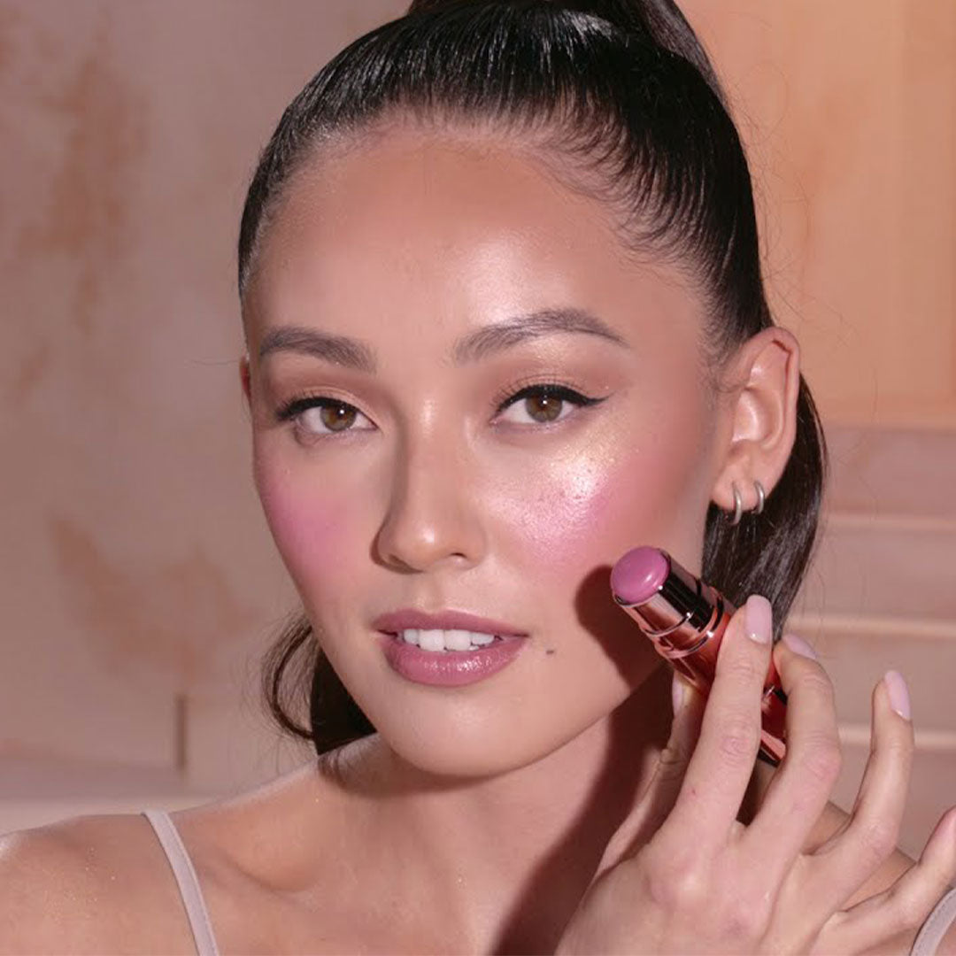 Anastasia Beverly Hills Stick  Blush- Pink Dahlia