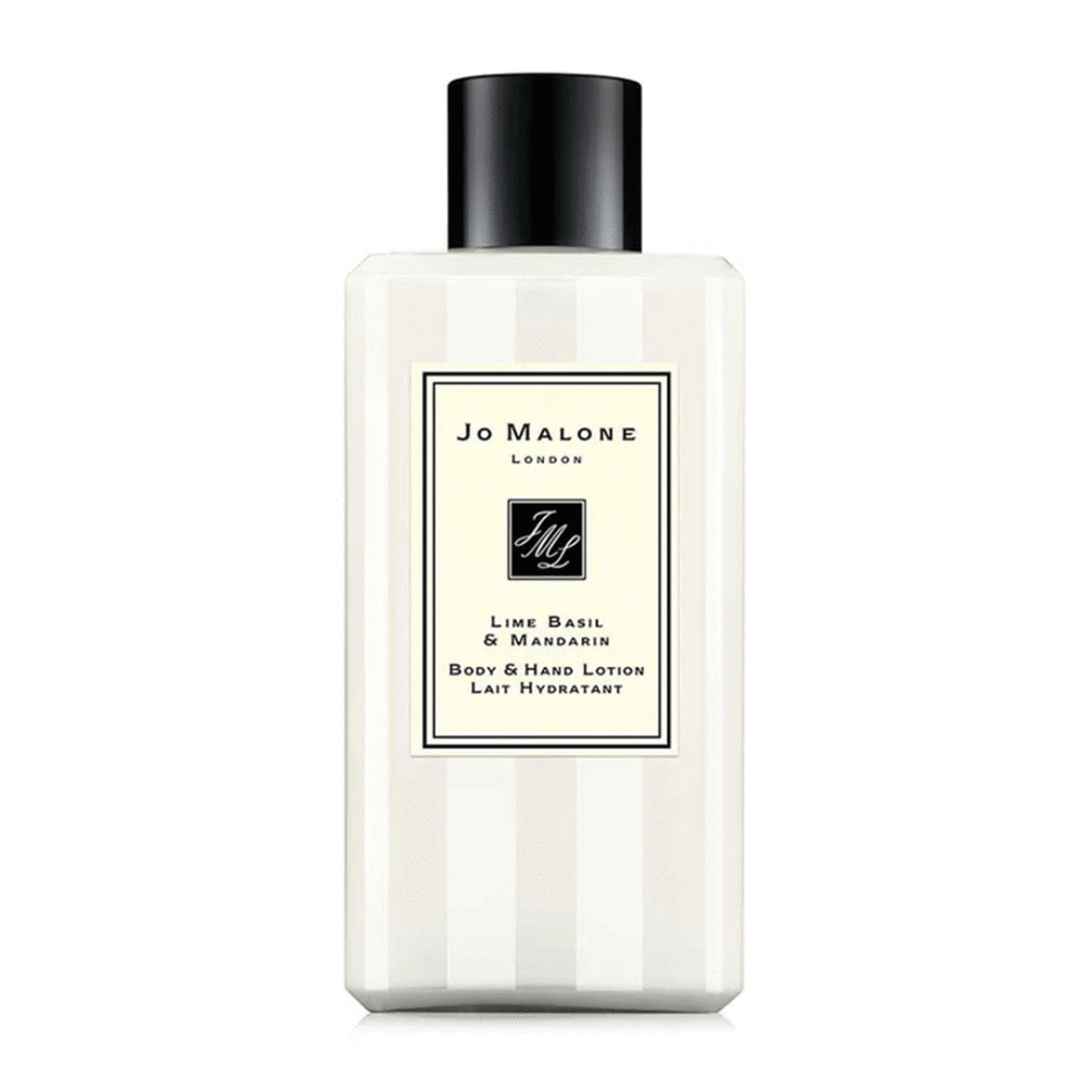 Jo Malone  Lime Basil & Mandarin' Body & Hand Lotion Unisex 100 ML
