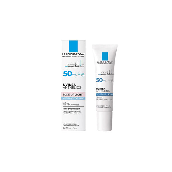 La Roche-Posay Uvidea XL Tone-Up Light Cream SPF50+