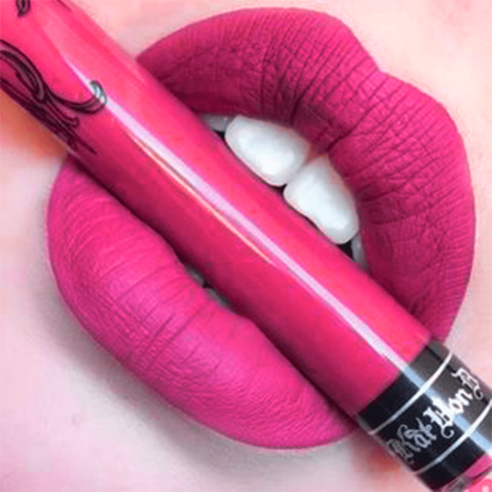 Kat Von D - Everlasting Liquid Lipstick - Bachelorette