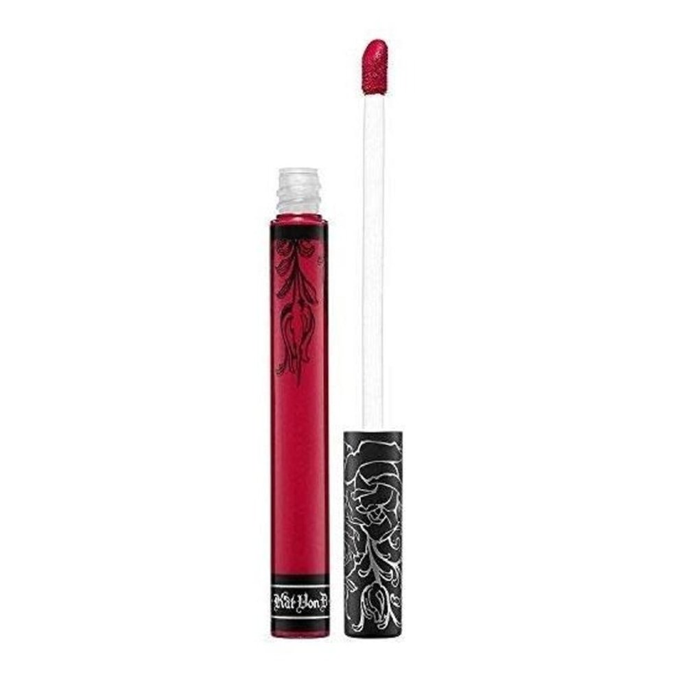 Kat Von D - Everlasting Liquid Lipstick - Bachelorette