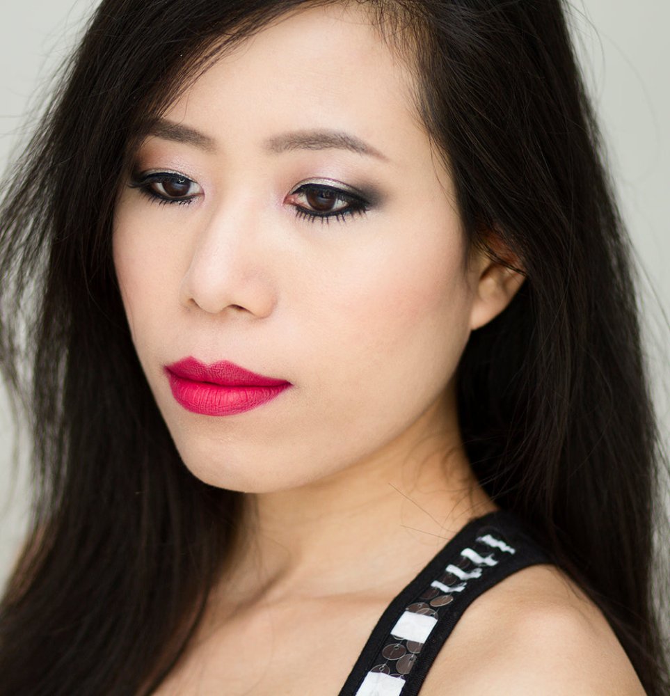 Kat Von D - Everlasting Liquid Lipstick - Bachelorette