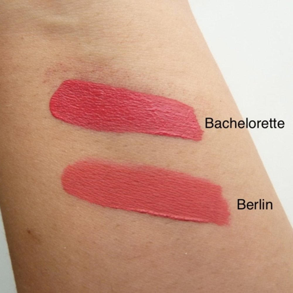 Kat Von D - Everlasting Liquid Lipstick - Bachelorette