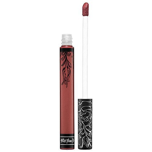 Kat Von D Everlasting Liquid Lipstick Lolita