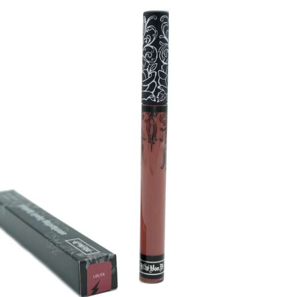 Kat Von D Everlasting Liquid Lipstick Lolita