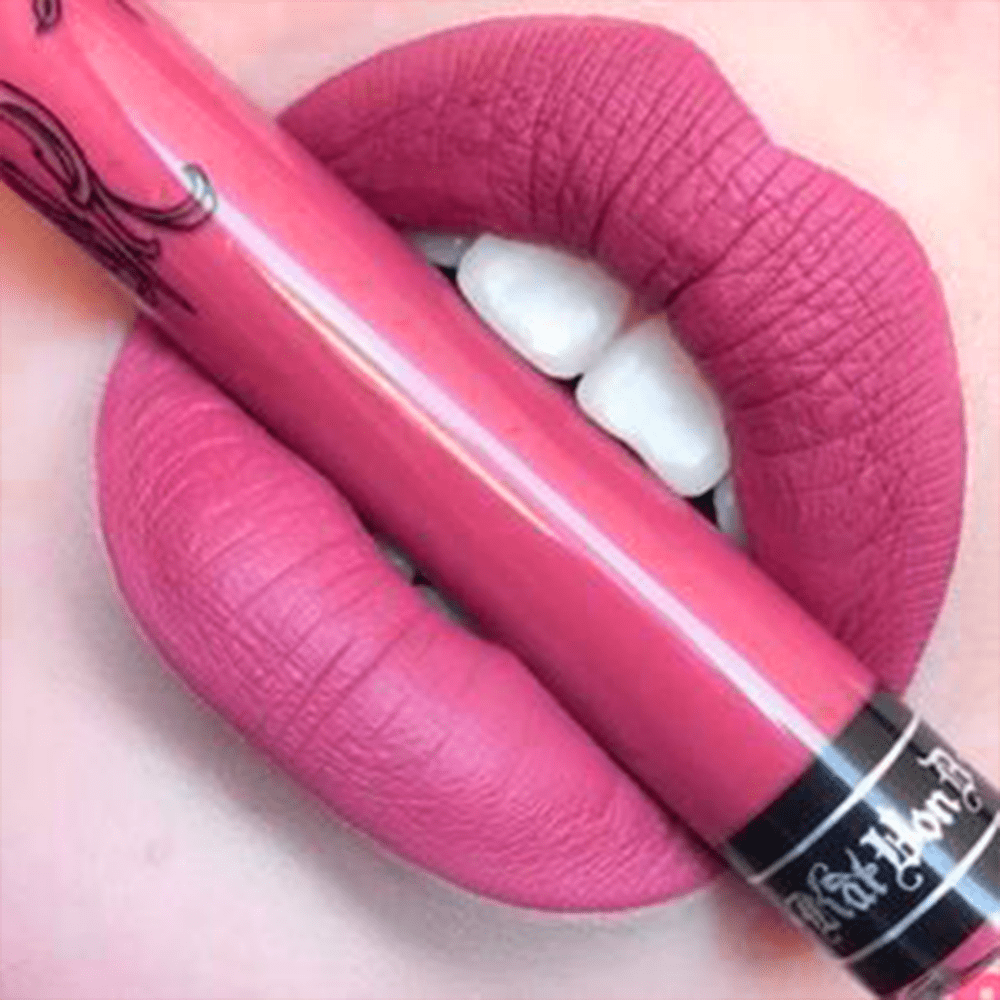 Kat Von D - Everlasting Liquid Lipstick - Mother