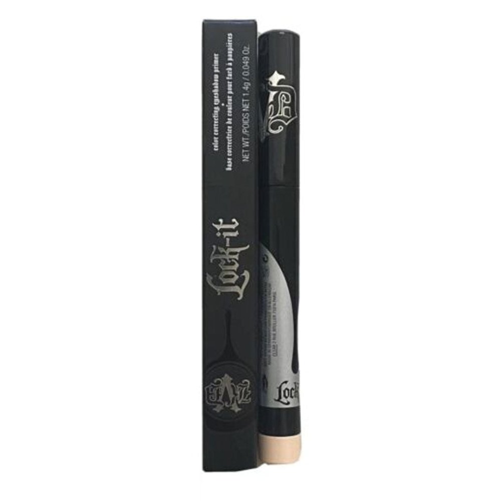 Kat Von D Lock-It Color Correcting Eyeshadow Primer - Fair