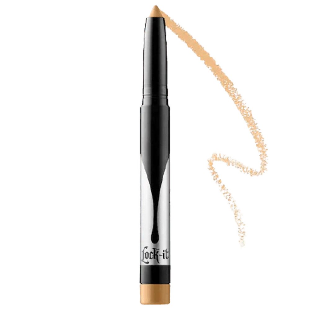 Kat Von D Lock-It Color Correcting Eyeshadow Primer - Fair