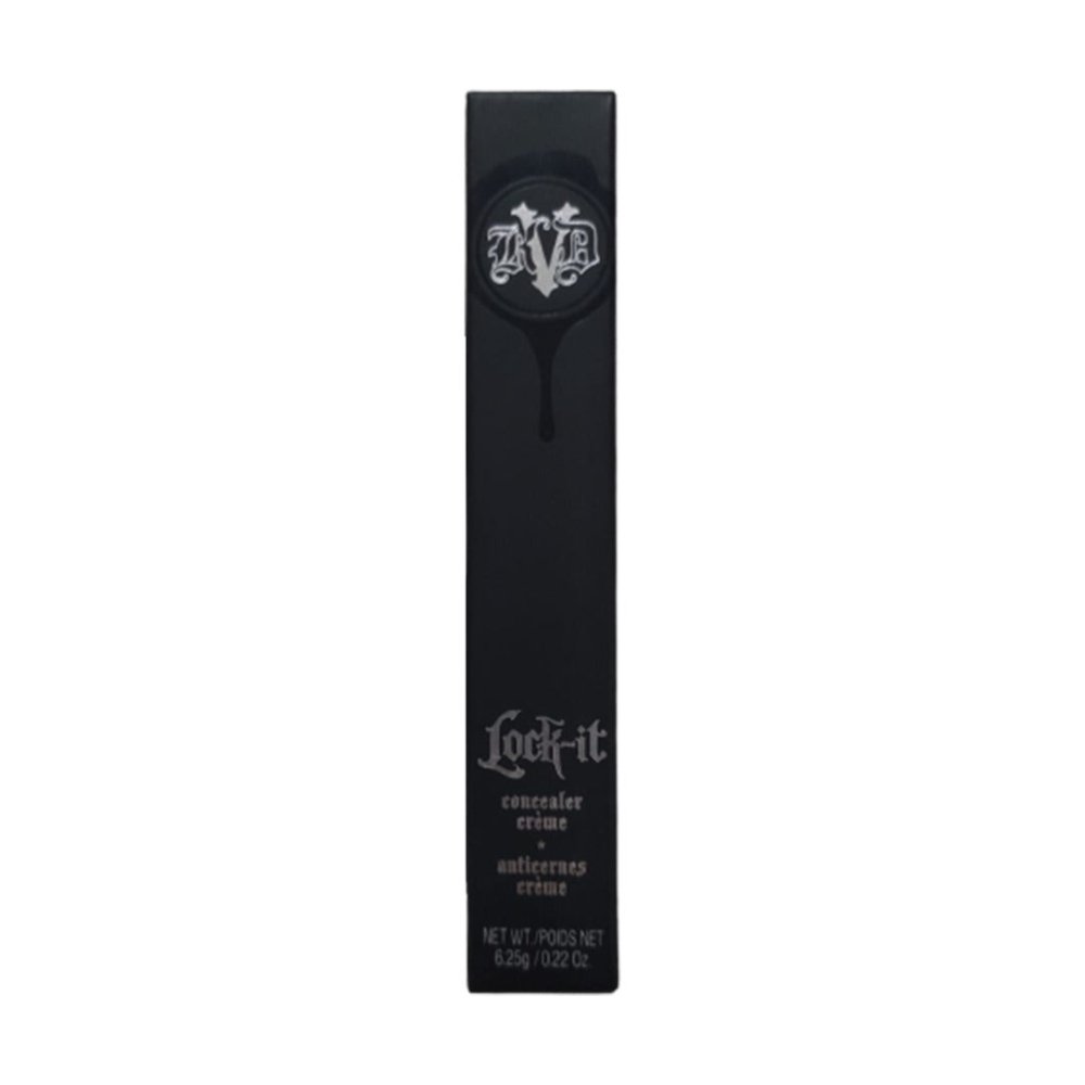 Kat Von D Lock-It Concealer Creme Colour Light 3 Warm