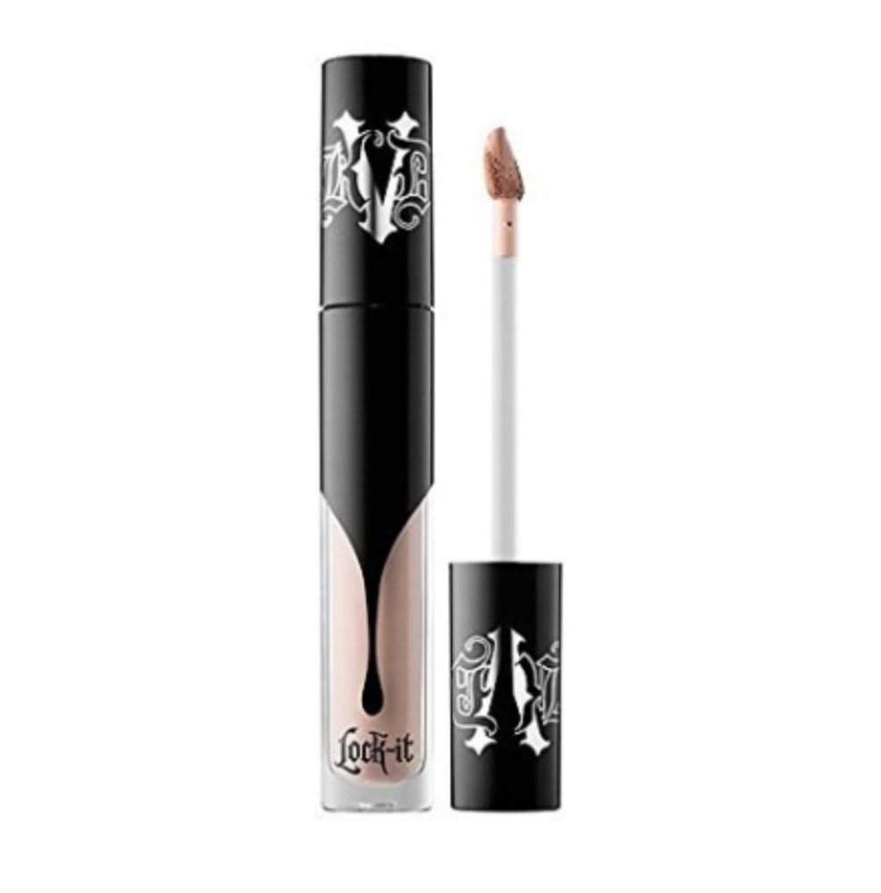 Kat Von D Lock-It Concealer Creme Colour Light 3 Warm