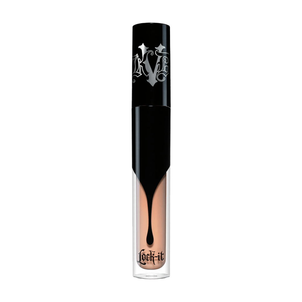 Kat Von D Lock It Concealer Creme Light 7 Warm