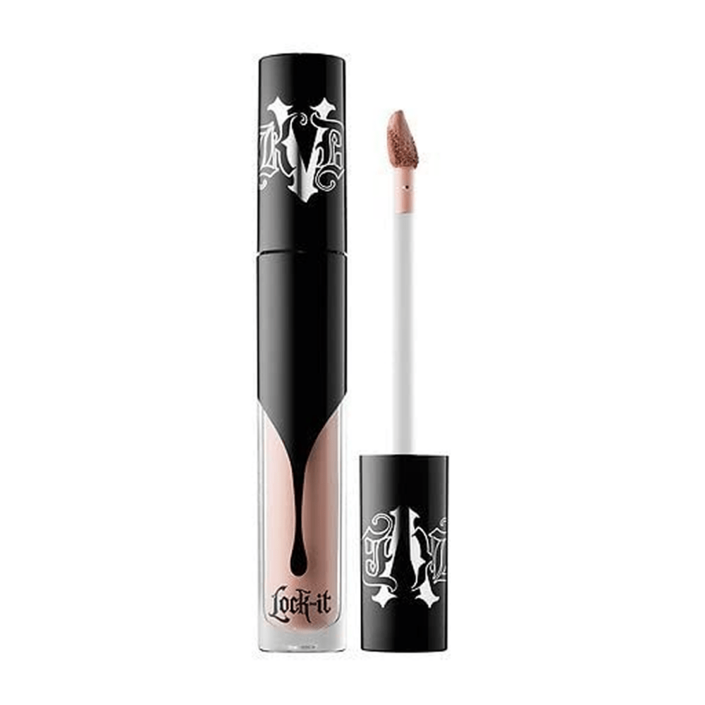 Kat Von D Lock It Concealer Creme Light 7 Warm