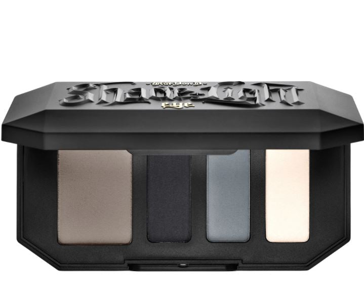 Kat Von D Shade + Light Eye Contour Quad  Eye Palette