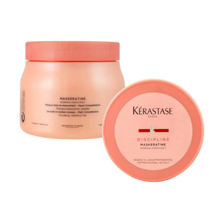 Kerastase Discipline Maskeratine - 500 Ml
