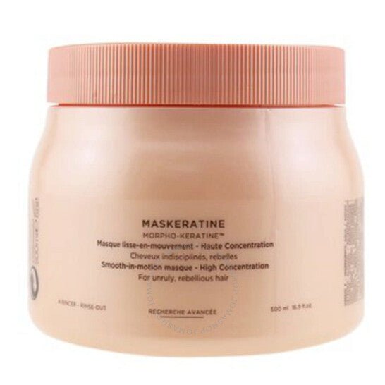 Kerastase Discipline Maskeratine - 500 Ml