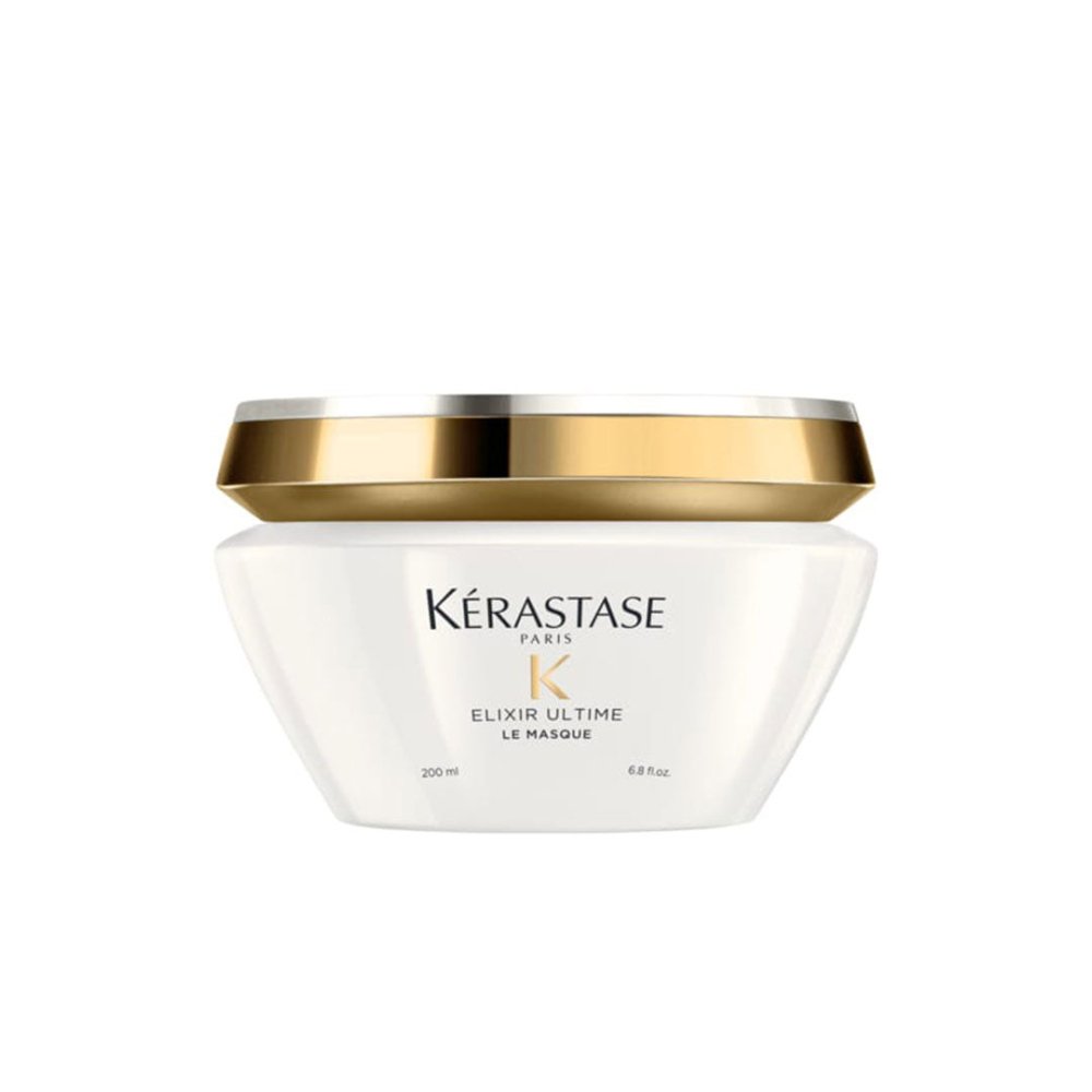 Kerastase Elixir Ultime Hair Masque