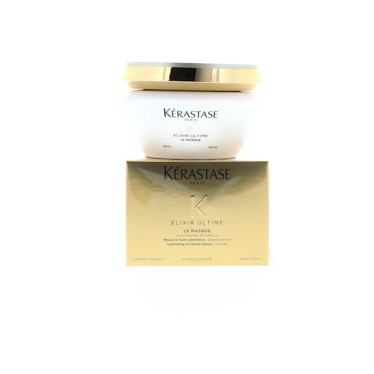 Kerastase Elixir Ultime Hair Masque
