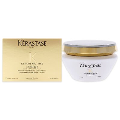 Kerastase Elixir Ultime Hair Masque