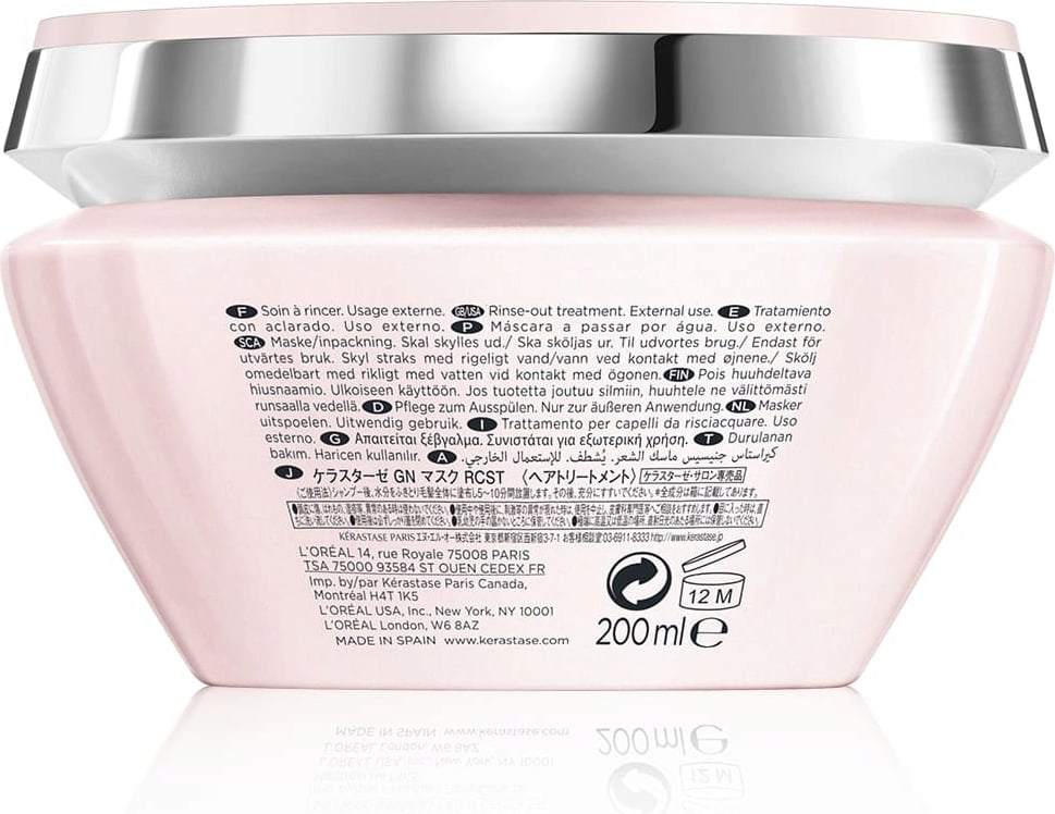 Kerastase Genesis Masque Reconstituant