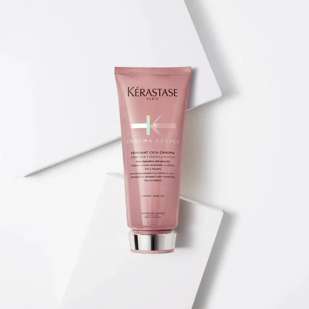 Kerastase Chroma Absolu Fondant Cica Chroma Conditioner 200ml
