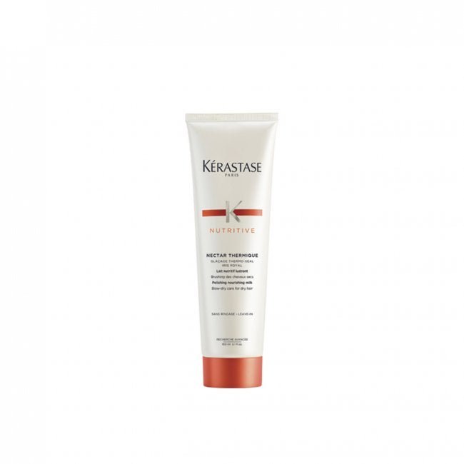 Kerastase Nutritive Nectar Thermique Polishing Nourishing Milk (For Dry Hair)