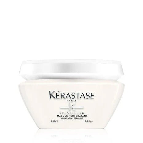 Kerastase Specifique Masque Rehydratant Hair Mask 200ml
