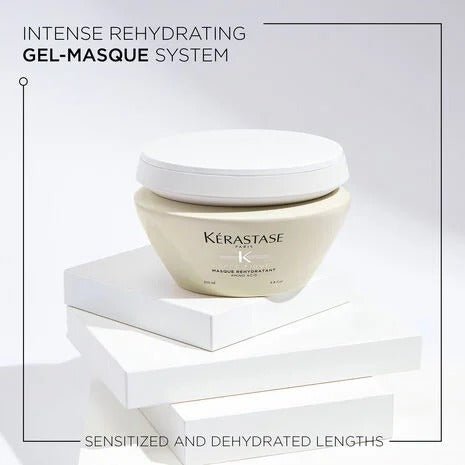 Kerastase Specifique Masque Rehydratant Hair Mask 200ml
