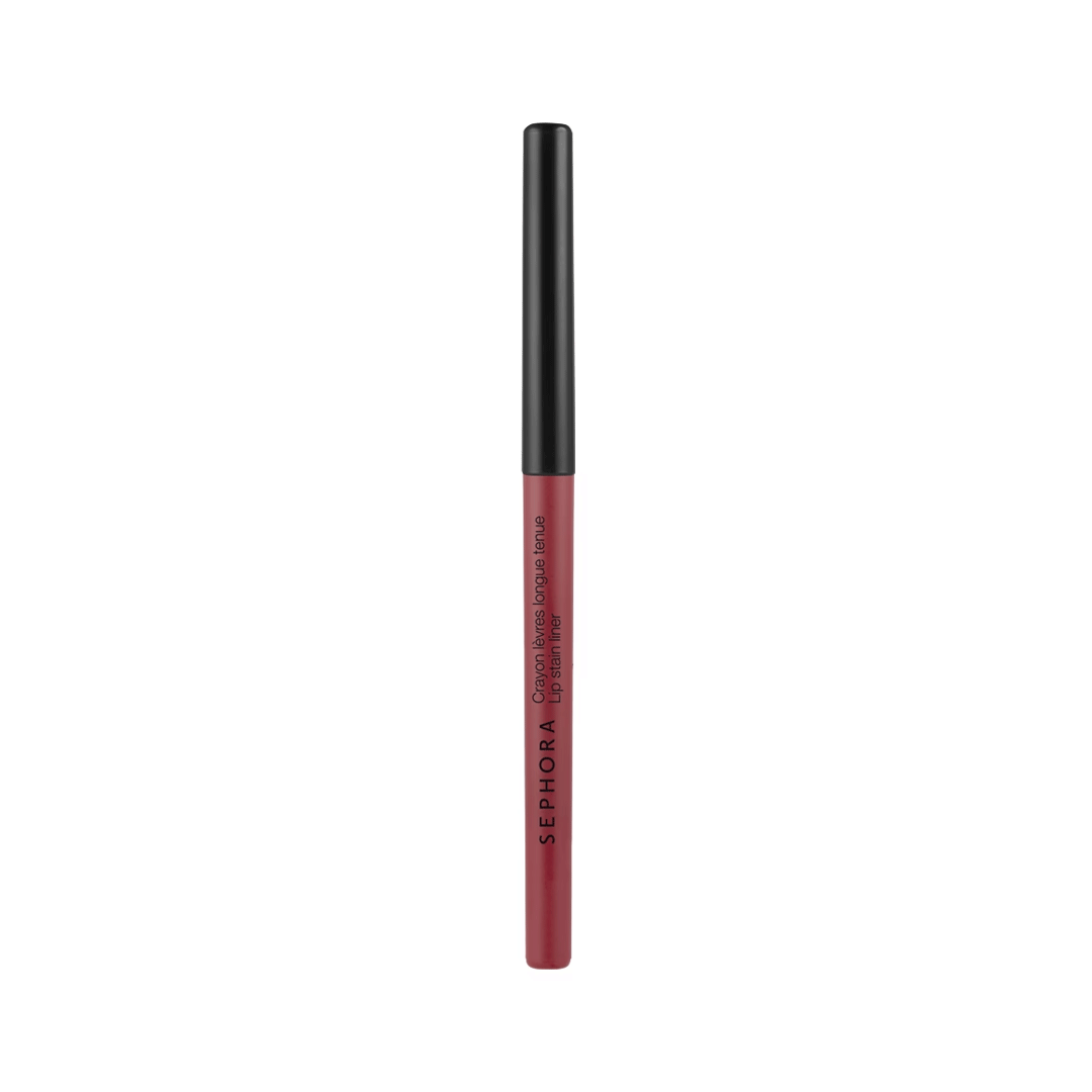 Sephora Lip Stain Liner - 23 Copper Blush