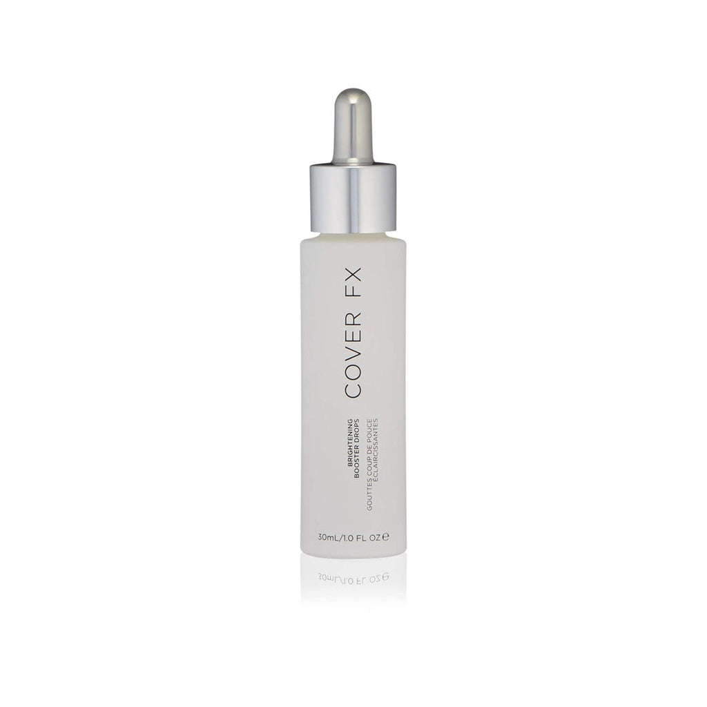 Cover FX Skin Brightening Serum Booster Drops