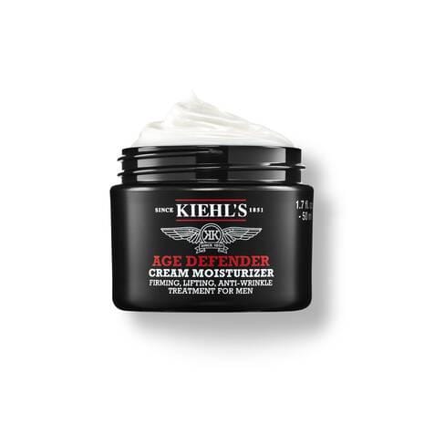Kiehls Age Defender Moisturizer Anti Wrinkle Cream