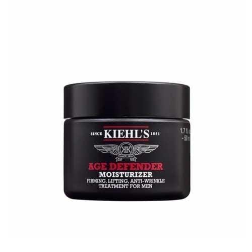 Kiehls Age Defender Moisturizer Anti Wrinkle Cream