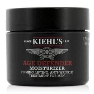 Kiehls Age Defender Moisturizer Anti Wrinkle Cream
